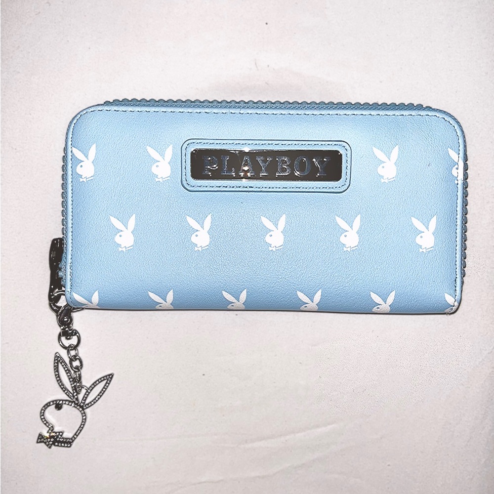 Playboy wallet